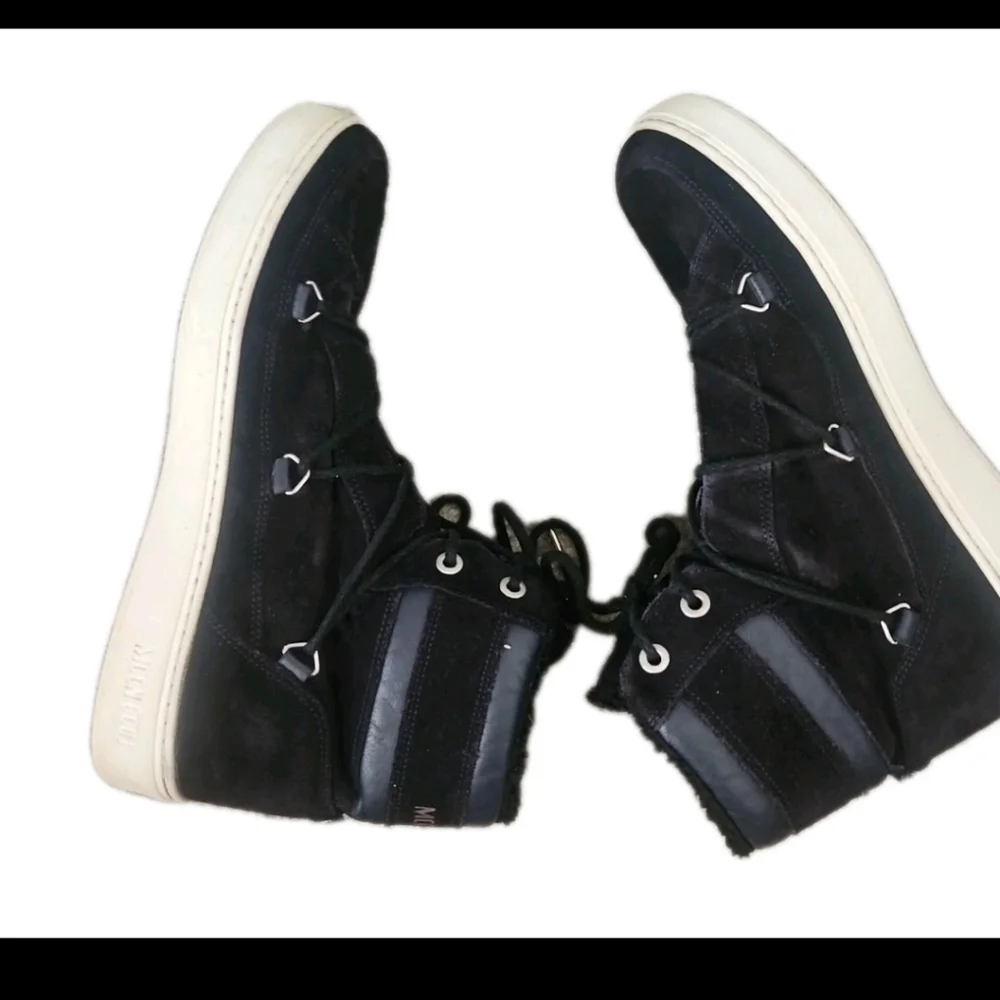 Moon Boot good pre
